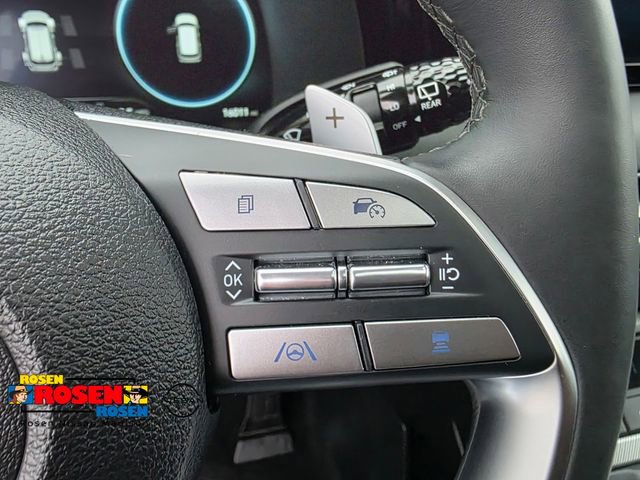 Used 2024 Hyundai Palisade SEL AWD/4WD image 17