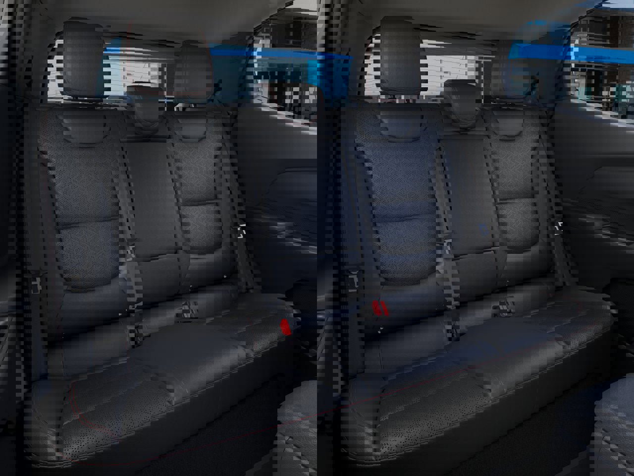 New 2027 Chevrolet Bolt RS w/ Technology Package image 17