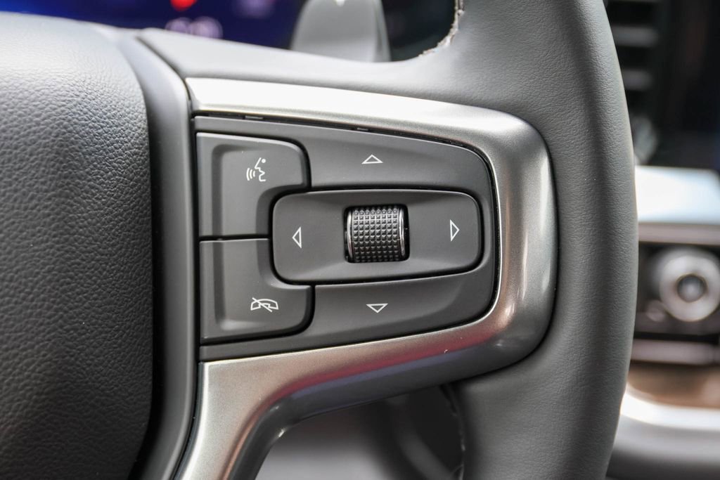 New 2026 Chevrolet Silverado 1500 LT Trail Boss w/ Convenience Package II AWD/4WD image 24