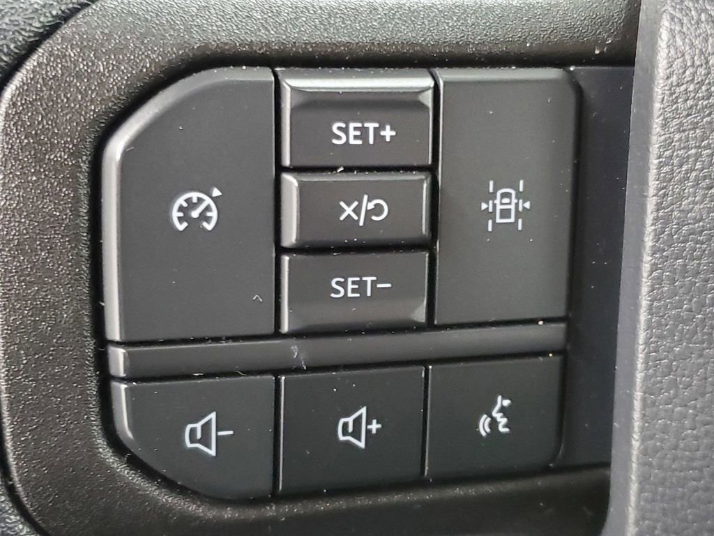 Used 2023 Ford F150 XLT w/ Trailer Tow Package AWD/4WD image 33
