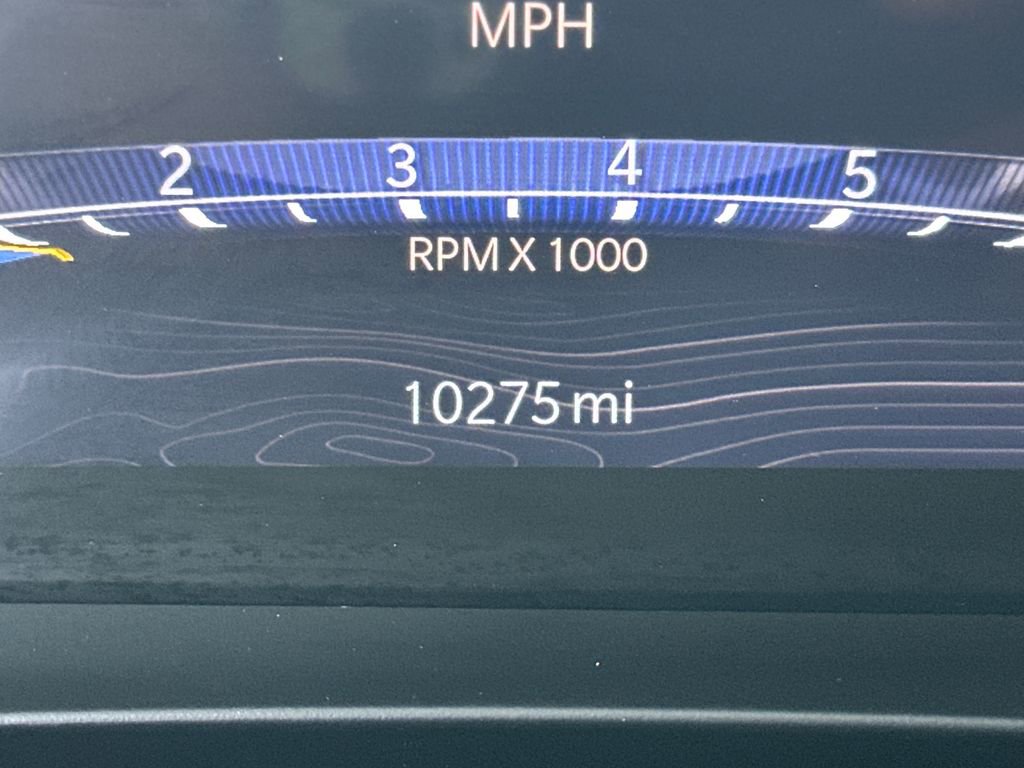 Used 2025 Jeep Grand Cherokee Laredo w/ Trailer Tow Package image 29