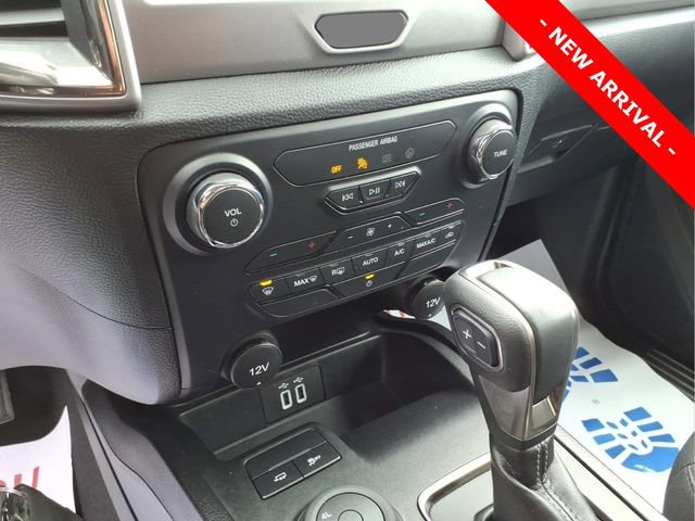 Used 2023 Ford Ranger XLT w/ Equipment Group 301A Mid AWD/4WD image 19