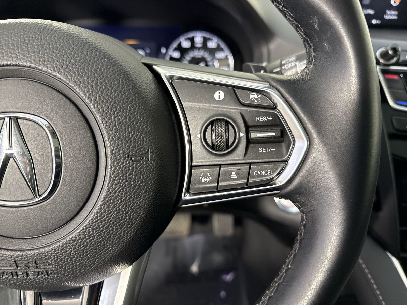 Certified 2023 Acura RDX w/ Technology Package image 14