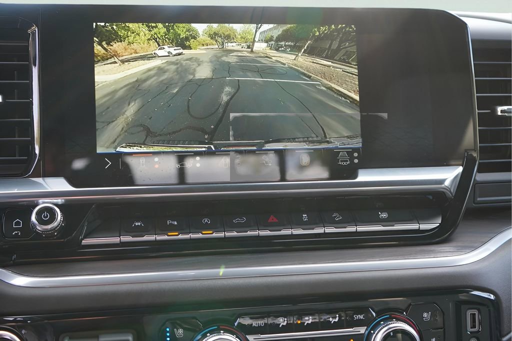 New 2026 GMC Sierra 1500 SLT image 13