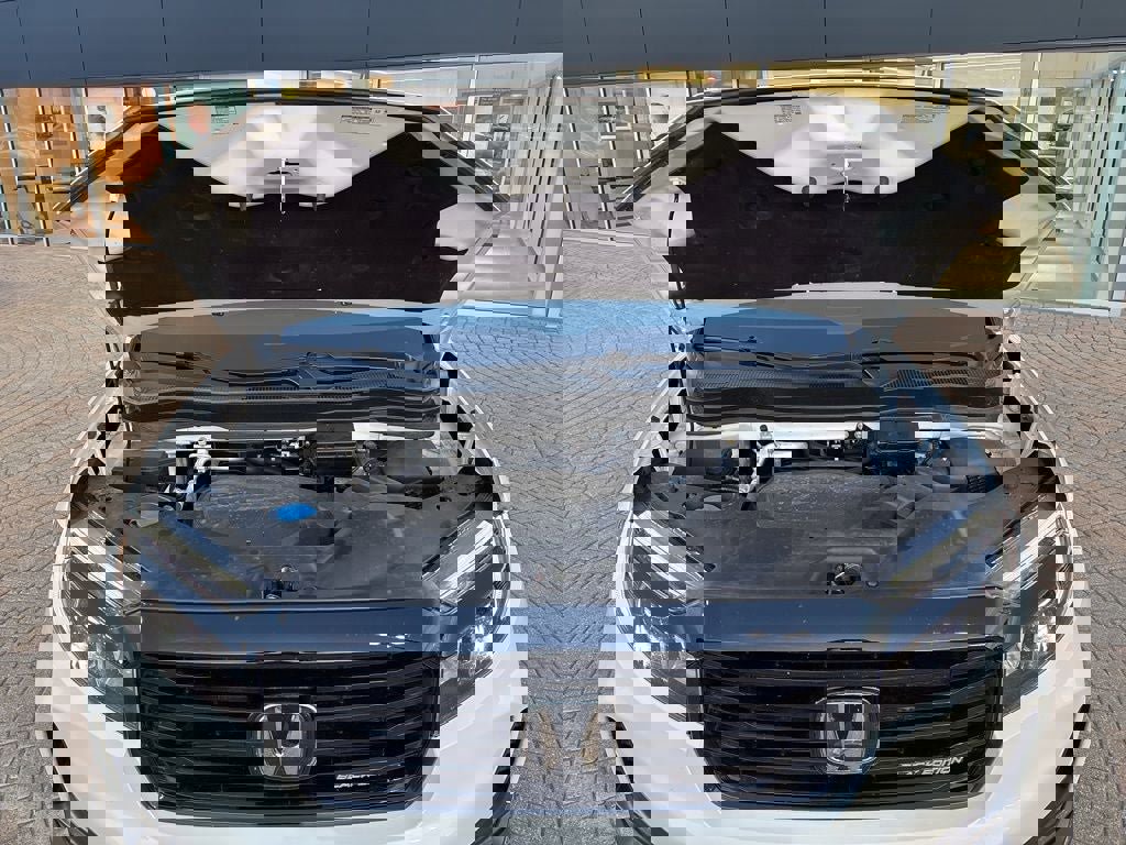 Used 2024 Honda Passport Black Edition image 29