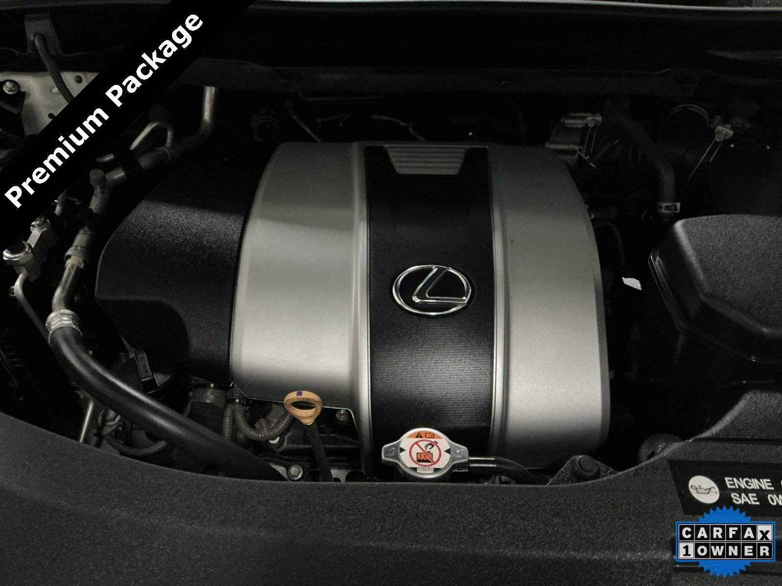 Used 2019 Lexus RX 350 AWD image 32