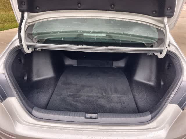 Certified 2024 Honda Accord EX image 20