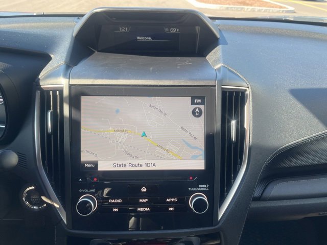 Used 2023 Subaru Forester Touring image 37