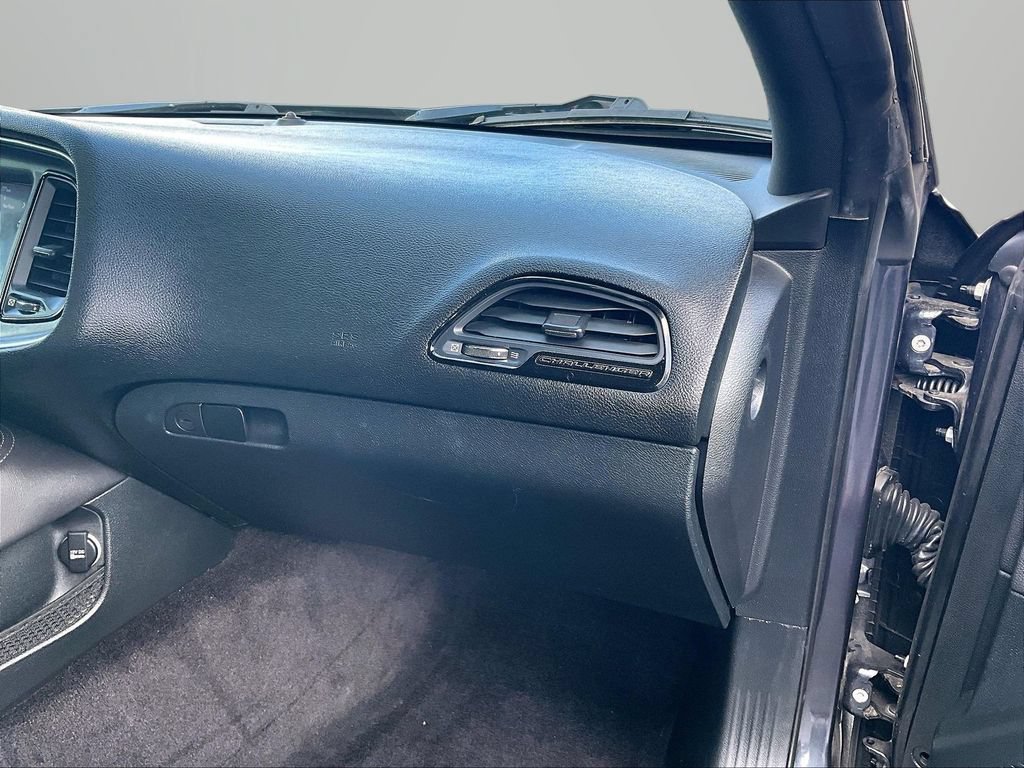 Used 2017 Dodge Challenger T/A RWD image 15