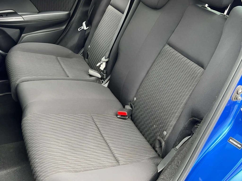 Used 2019 Honda Fit EX image 9