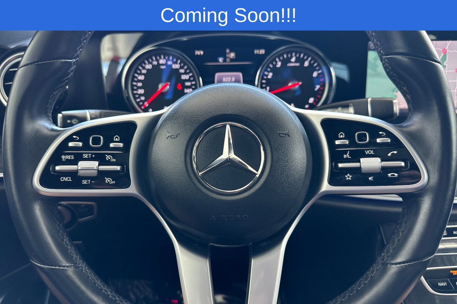Used 2019 Mercedes-Benz E 300 image 23