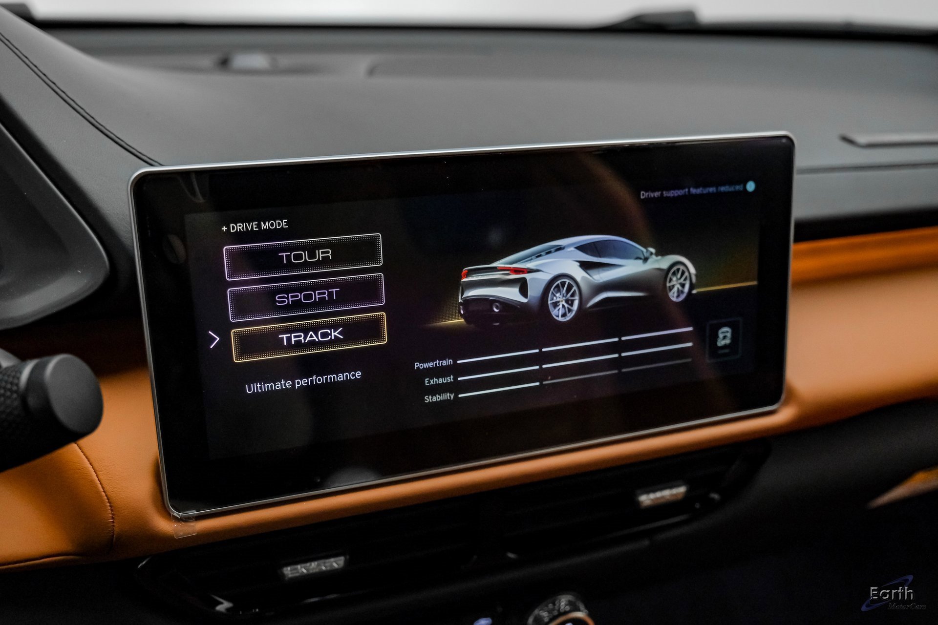 New 2026 Lotus Emira V6 SE Touring image 91