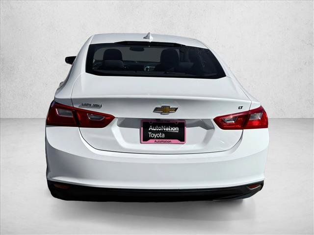 Used 2023 Chevrolet Malibu LT image 6