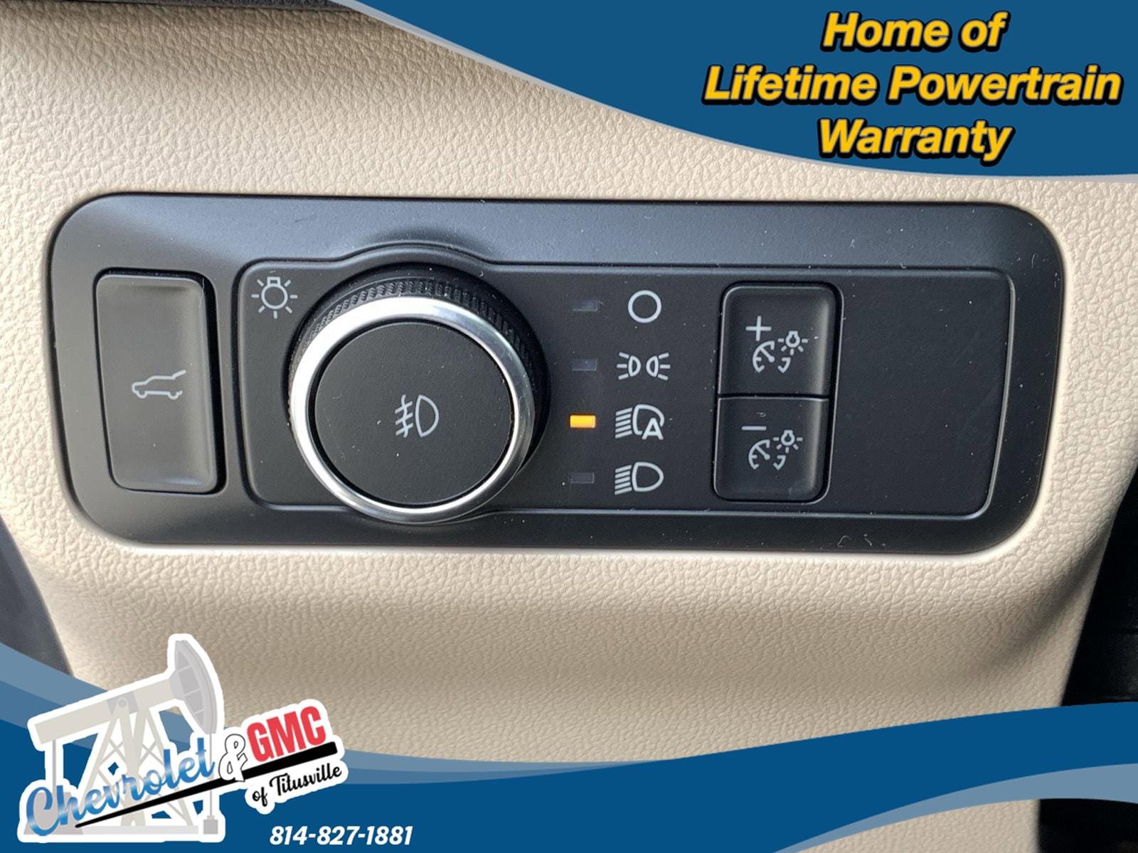 Used 2022 Ford Escape SEL image 15