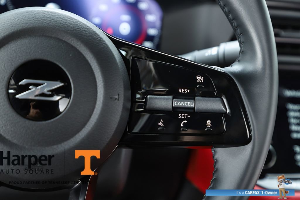 Used 2025 Nissan Z Performance w/ Floor Mat Package image 21
