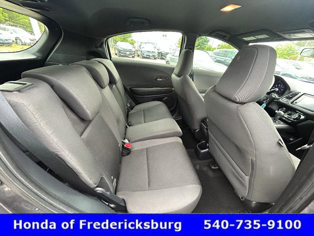 Used 2019 Honda HR-V Sport image 27