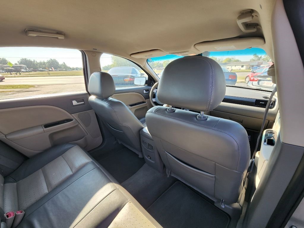 Used 2008 Mercury Sable Sedan image 19