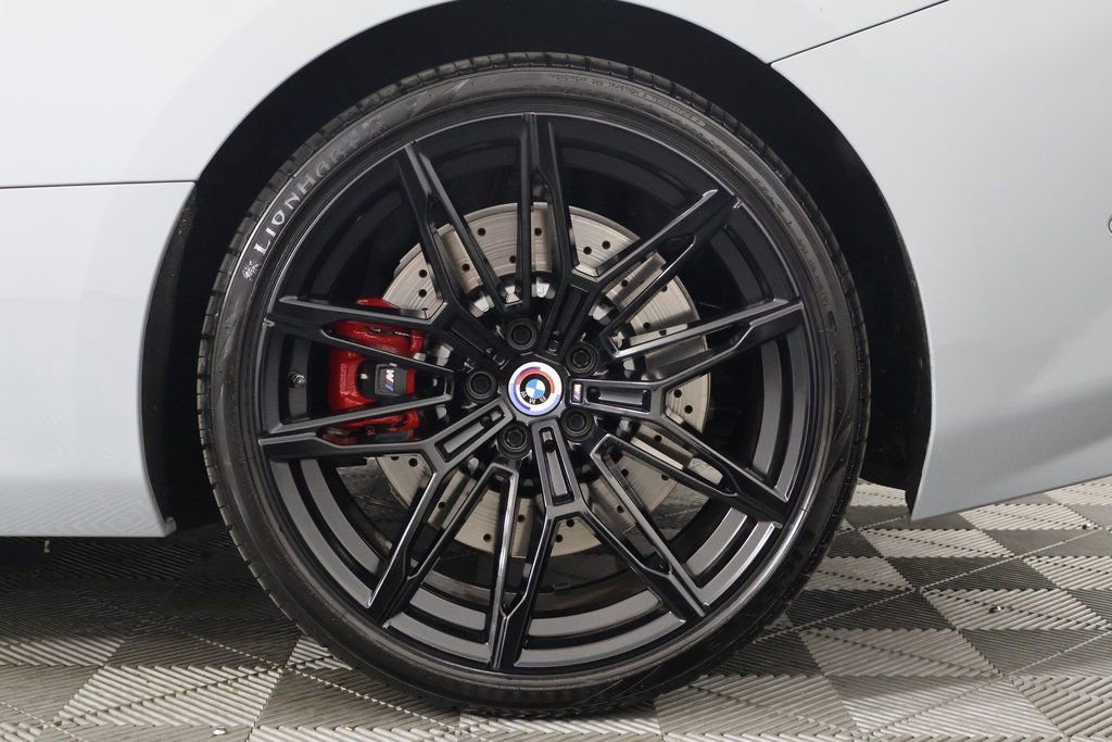 Used 2023 BMW M2 w/ Lighting Package image 16