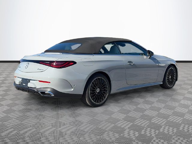 New 2027 Mercedes-Benz CLE 450 4MATIC Cabriolet image 6