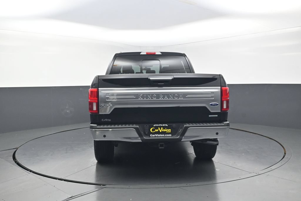 Used 2020 Ford F150 King Ranch AWD/4WD image 34