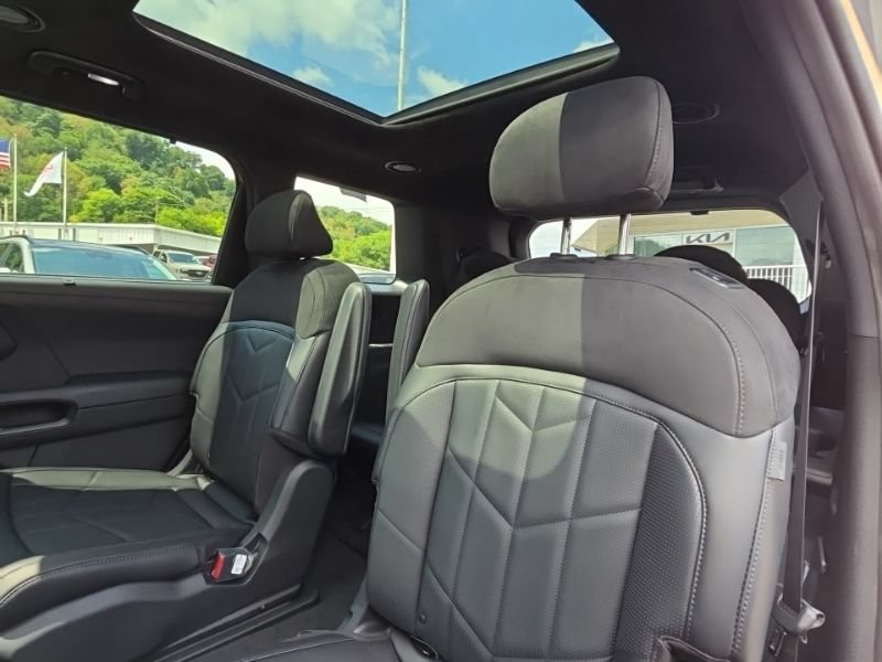 New 2027 Kia Telluride SX Prestige X-Line w/ Towing Package AWD/4WD image 28