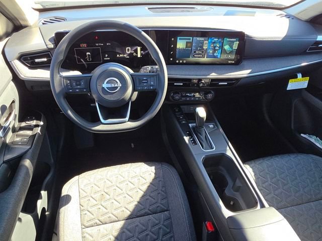 New 2026 Nissan Kicks SV w/ SV Premium Package image 3