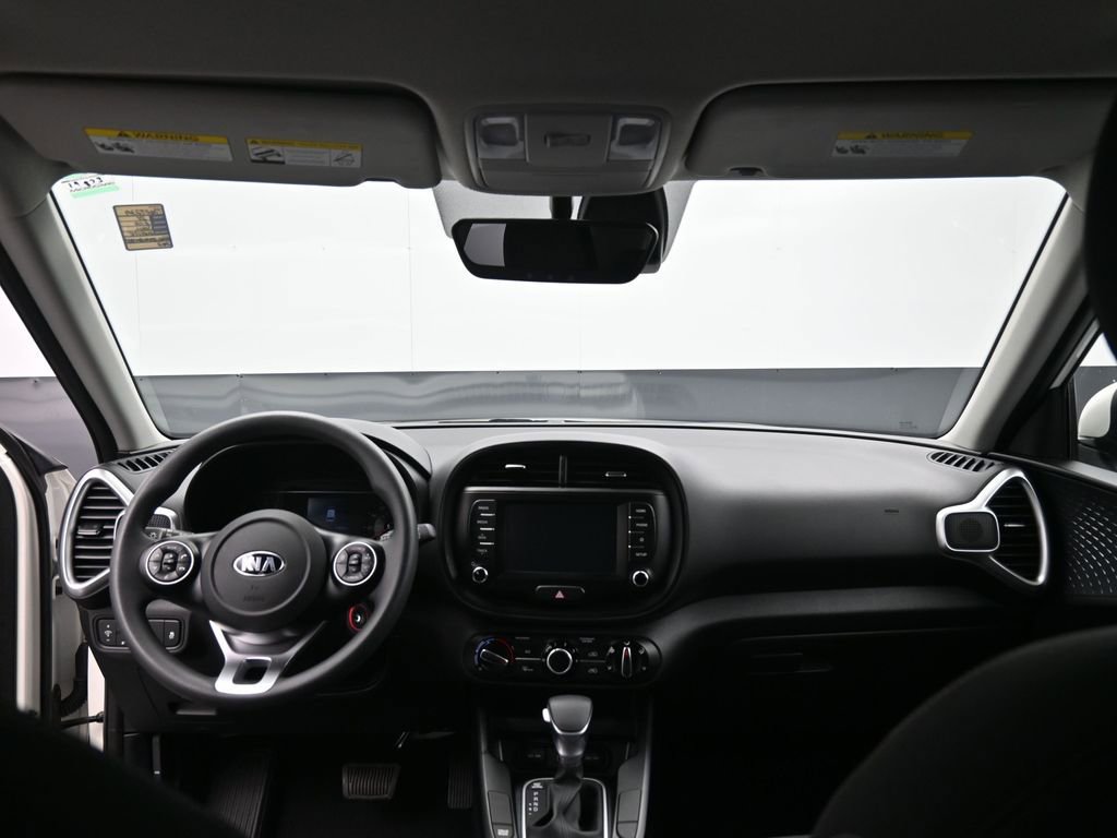 Used 2021 Kia Soul S image 25