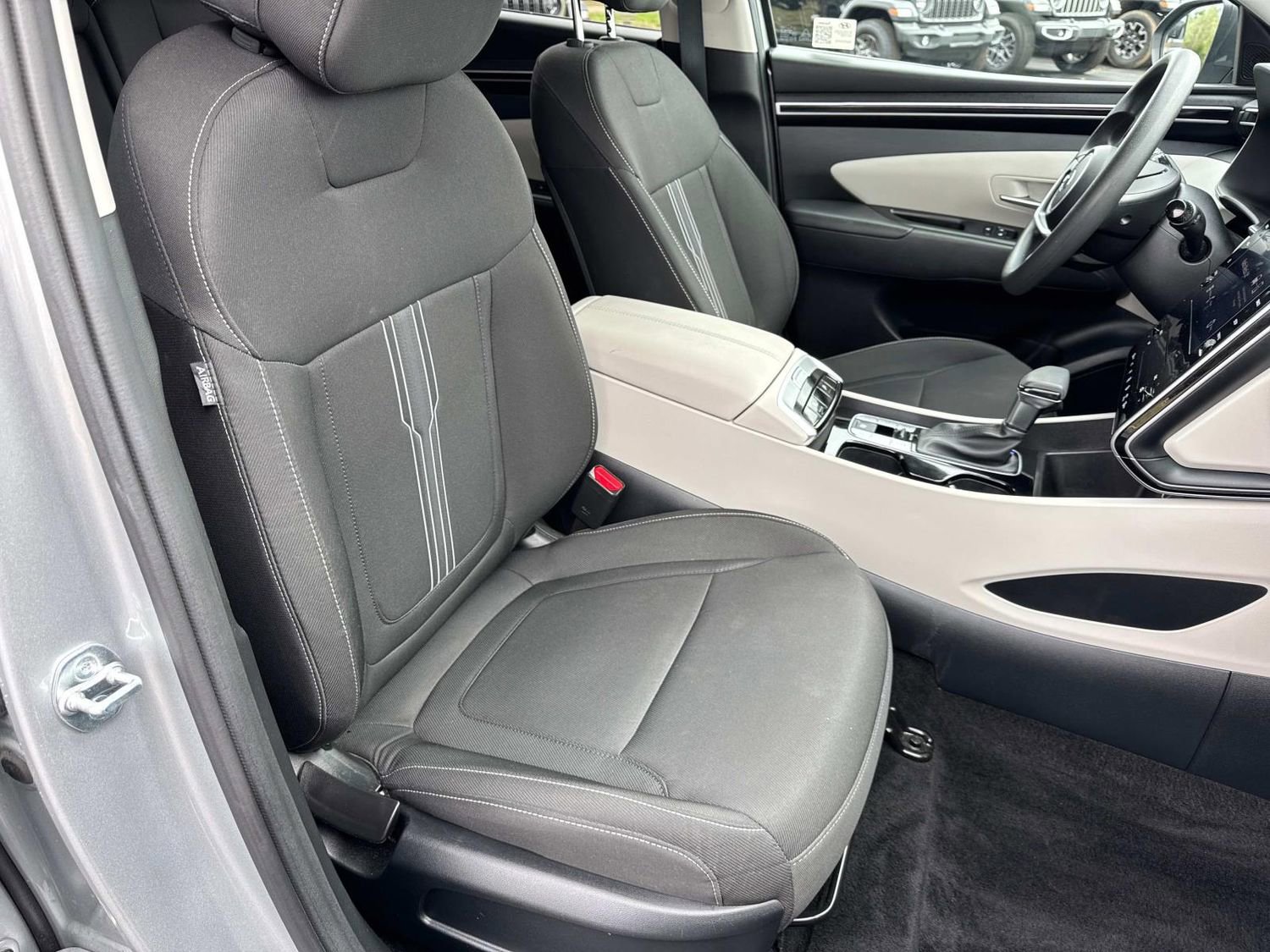 Used 2024 Hyundai Tucson SEL image 24