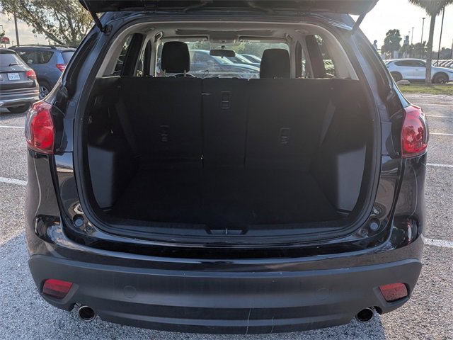 Used 2014 MAZDA CX-5 Touring w/ Bose/Moonroof Package image 15