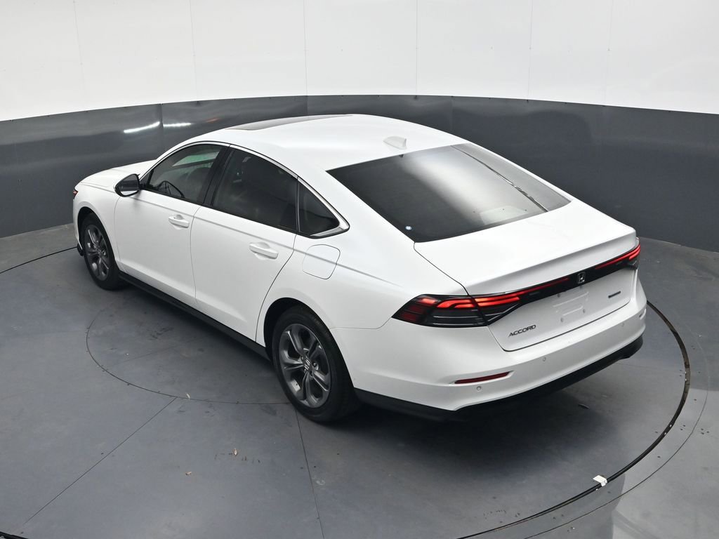 Used 2025 Honda Accord EX-L image 24