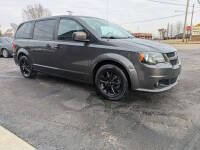 Used 2019 Dodge Grand Caravan GT image 4