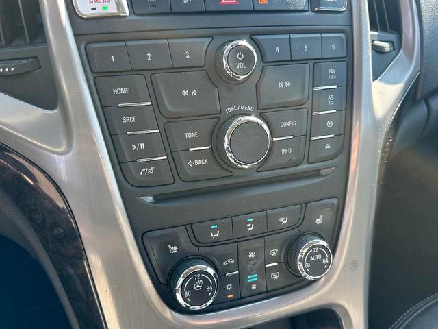 Used 2014 Buick Verano Leather FWD image 21