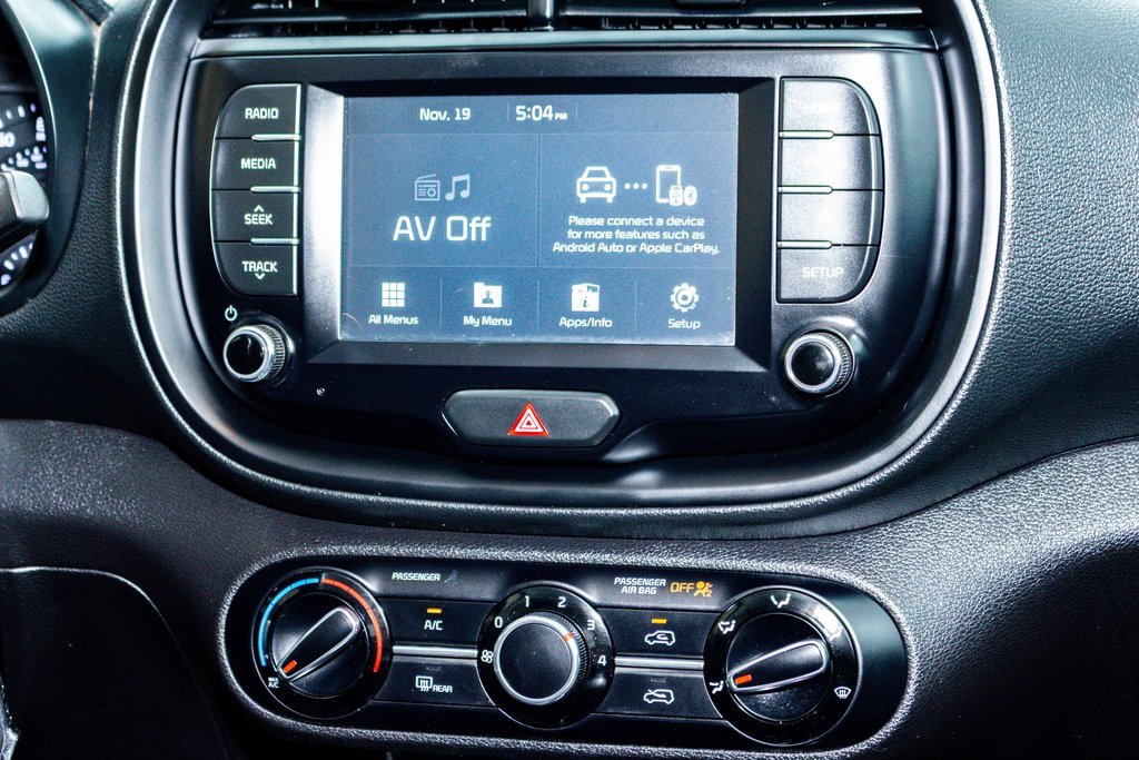 Used 2020 Kia Soul LX image 13