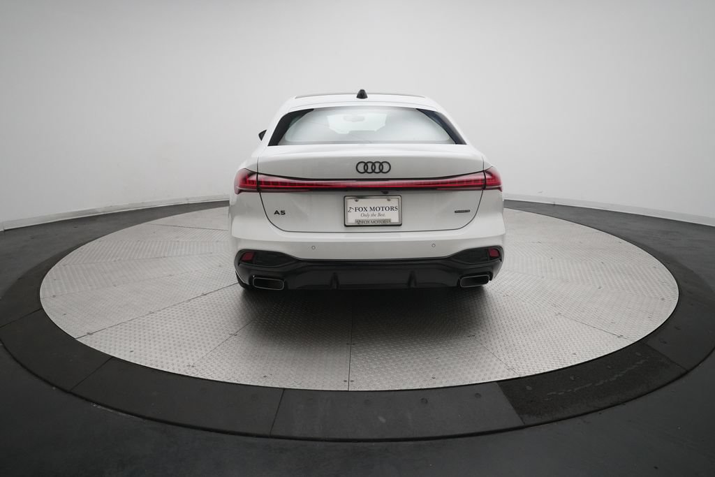 New 2026 Audi A5 2.0T Premium Plus AWD/4WD image 26