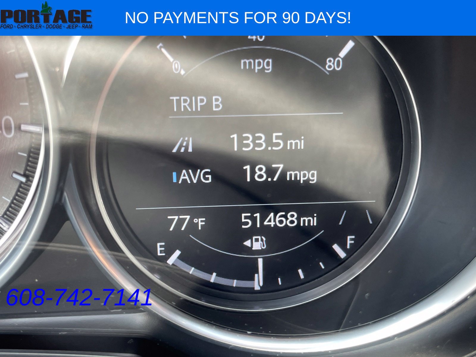 Used 2025 MAZDA CX-5 AWD 2.5 S w/ Preferred Package image 15
