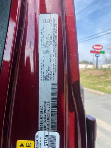 Used 2021 Jeep Gladiator Sport image 15