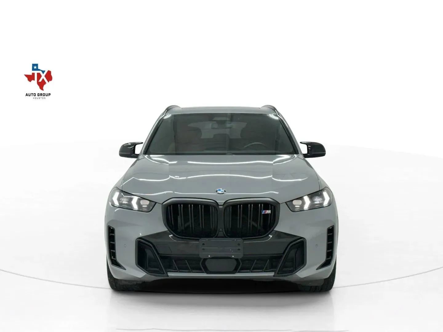 Used 2024 BMW X5 M60i image 8