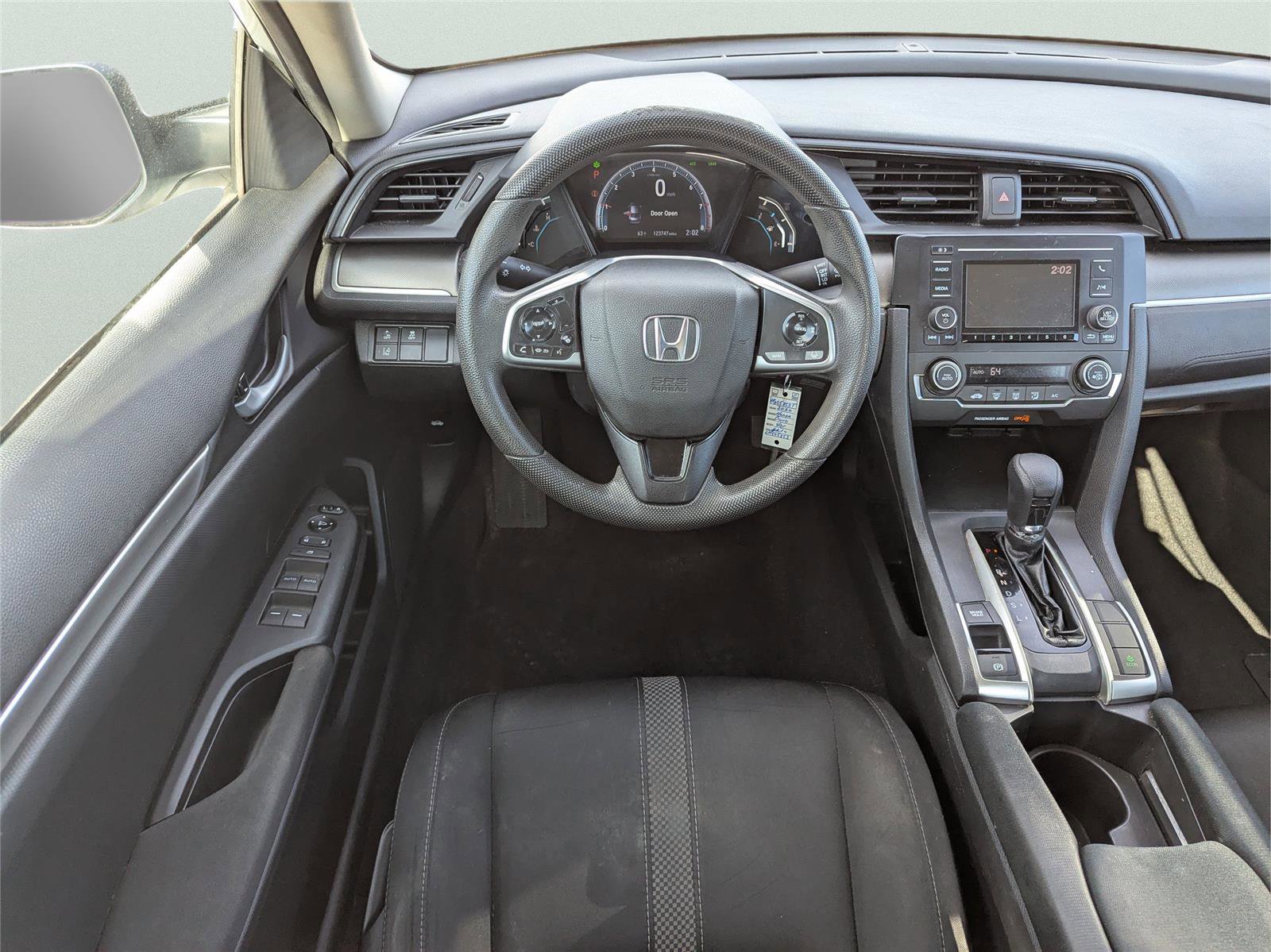 Used 2020 Honda Civic LX image 18