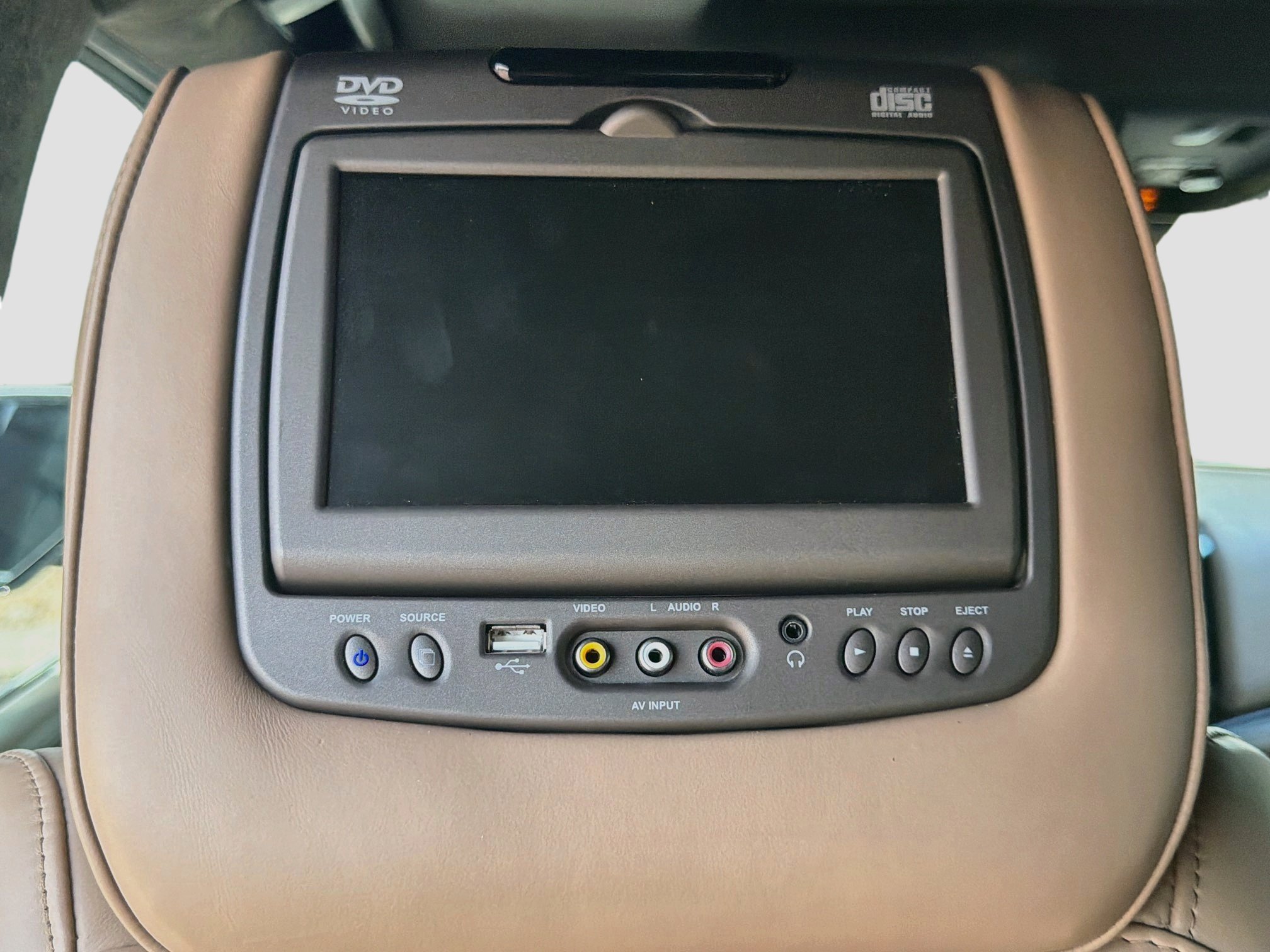 Used 2019 Cadillac Escalade ESV Platinum AWD/4WD image 27
