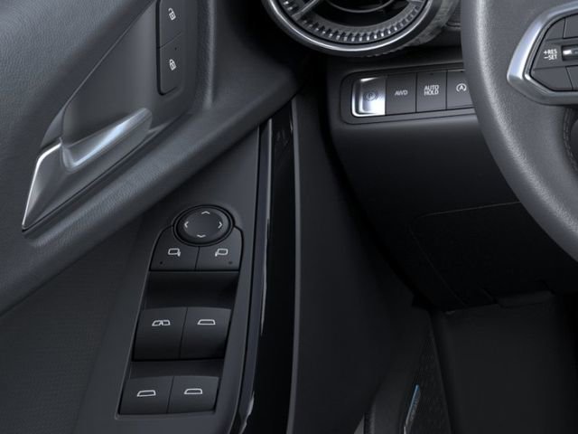 New 2026 Chevrolet Equinox LT w/ Convenience Package II AWD/4WD image 22