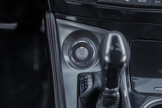 Used 2022 Nissan Maxima SR w/ Sport Mat Group image 23