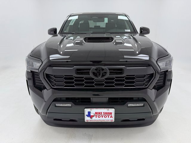 New 2026 Toyota Tacoma TRD Sport image 3