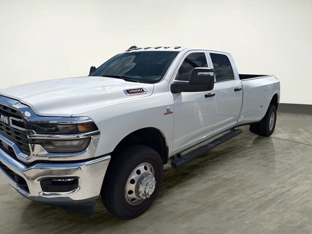 Used 2026 RAM 3500 Tradesman
