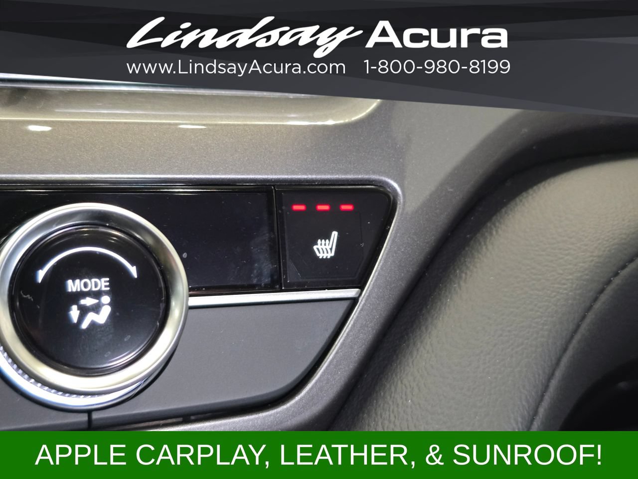 Used 2026 Acura Integra FWD image 20
