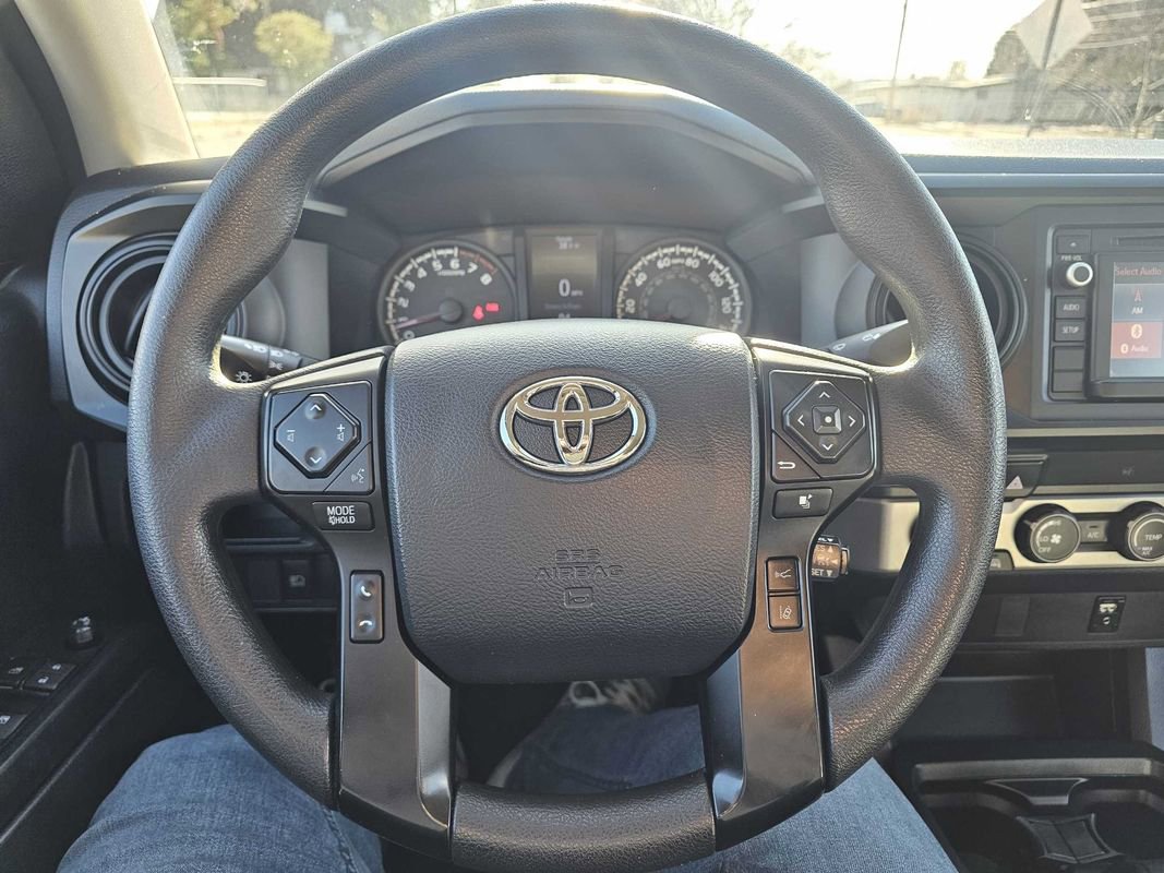 Used 2019 Toyota Tacoma SR w/ SR Convenience Package image 14