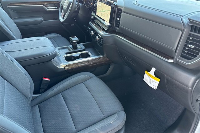 New 2026 GMC Sierra 1500 Elevation w/ Preferred Package image 17