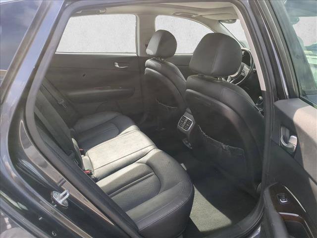 Used 2017 Kia Optima EX w/ Premium Package image 21