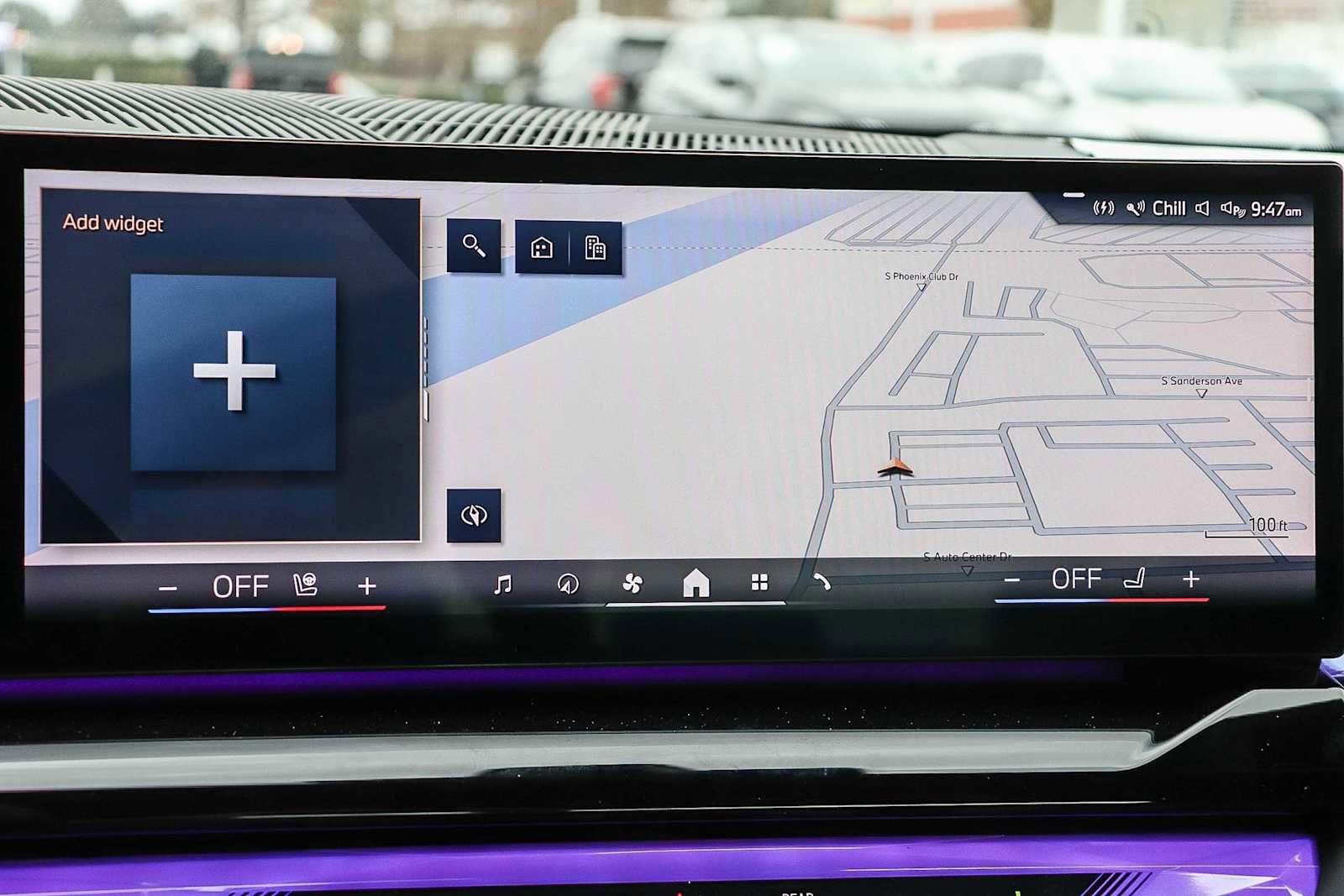 Used 2024 BMW 540i xDrive w/ Premium Package image 23