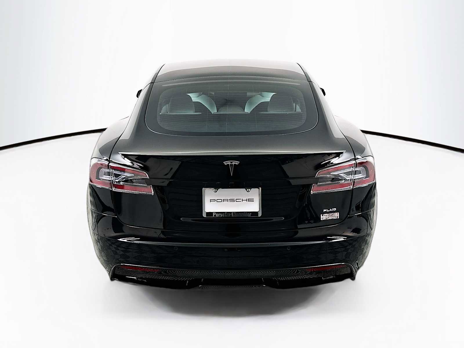Used 2022 Tesla Model S Plaid AWD/4WD image 10