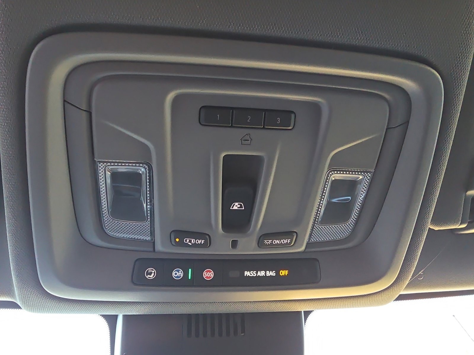 New 2026 Chevrolet Silverado 1500 LT w/ All Star Edition Plus image 23